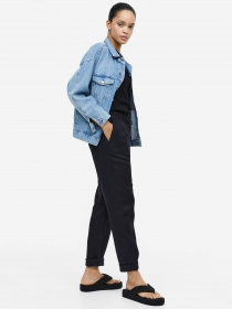 Брюки H&M модель 70990 Фото