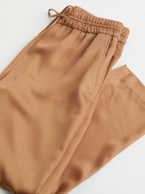 Брюки H&M модель 71001 Фото