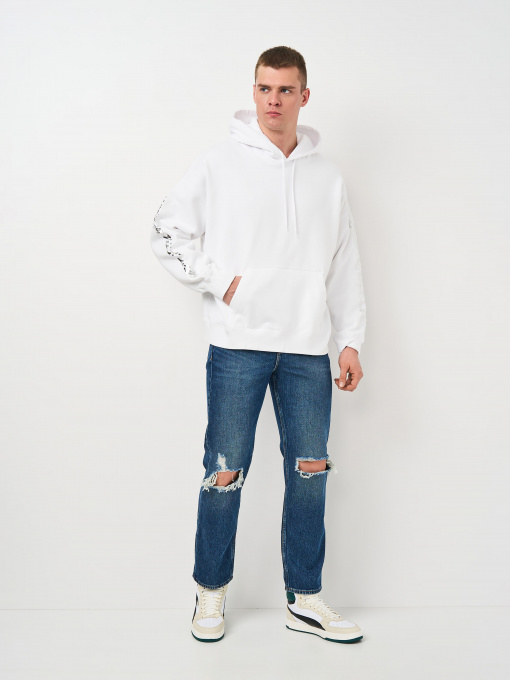 Джинси H&M модель 69417 Фото