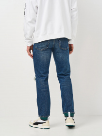 Джинси H&M модель 69417 Фото