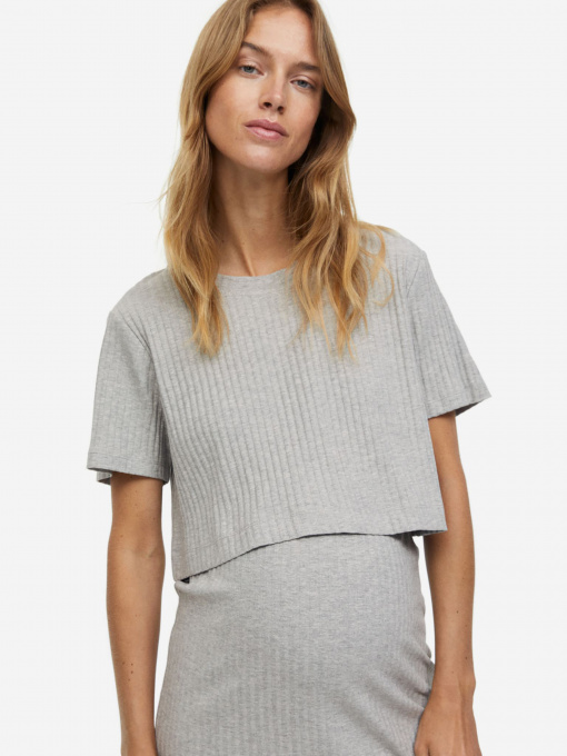 Футболки и поло H&M модель 71007 Фото