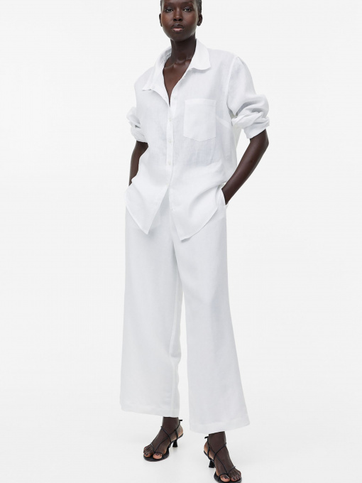 Брюки H&M модель 71006 Фото