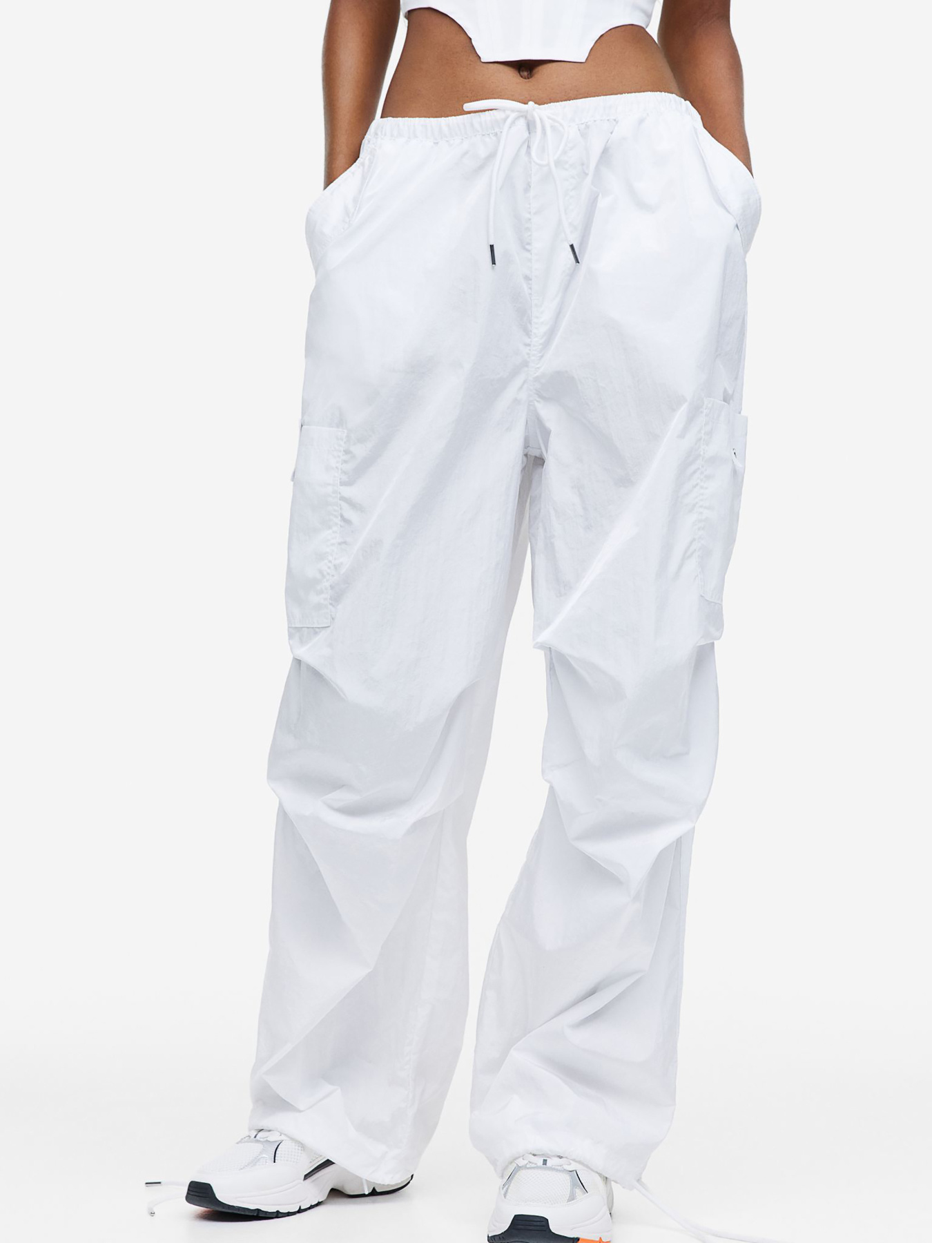 Брюки H&M модель 71005 Фото