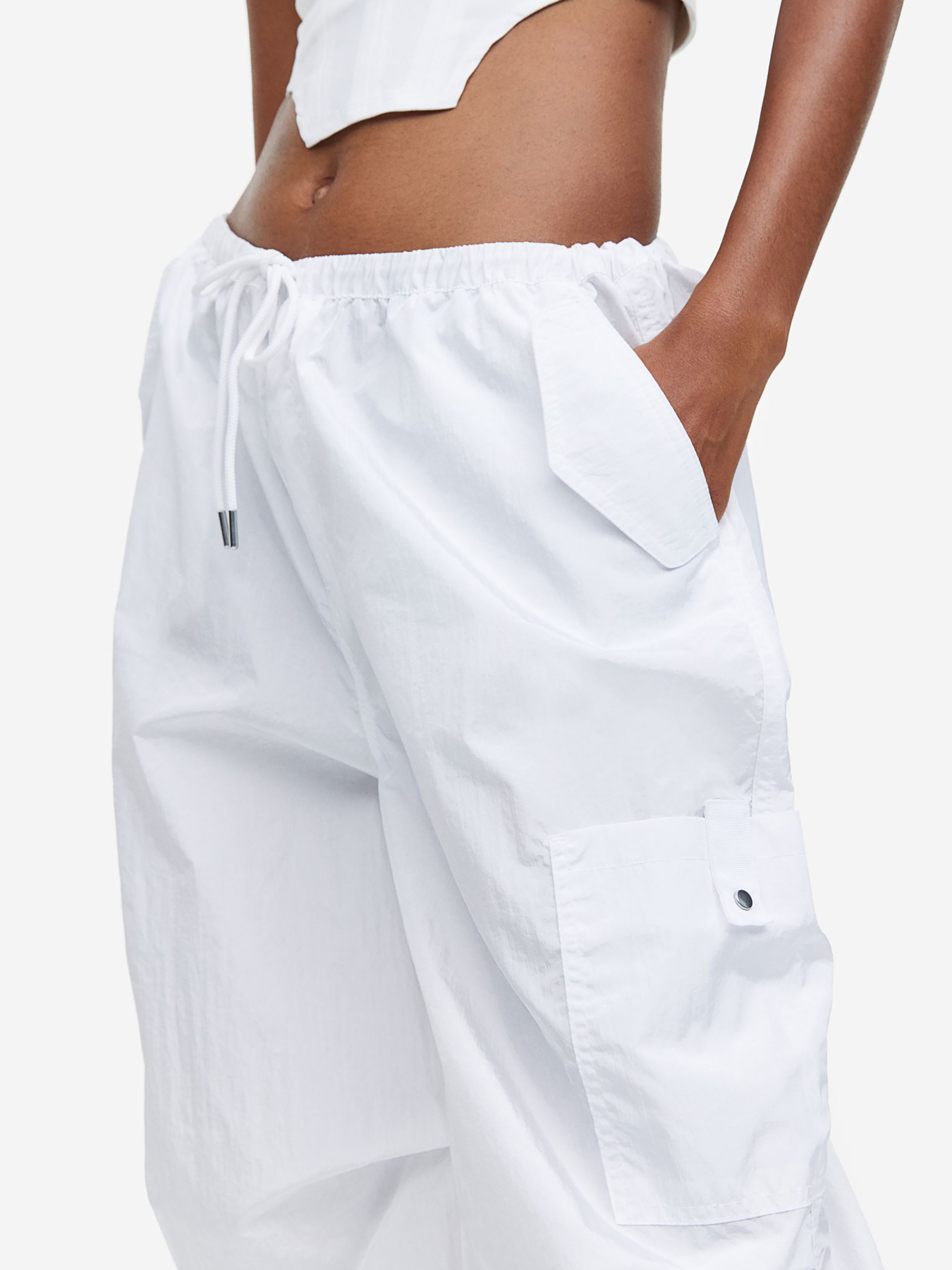 Брюки H&M модель 71005 Фото