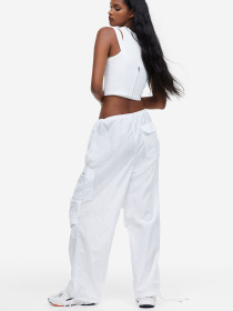 Брюки H&M модель 71005 Фото