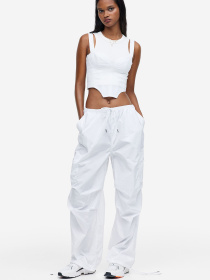 Брюки H&M модель 71005 Фото