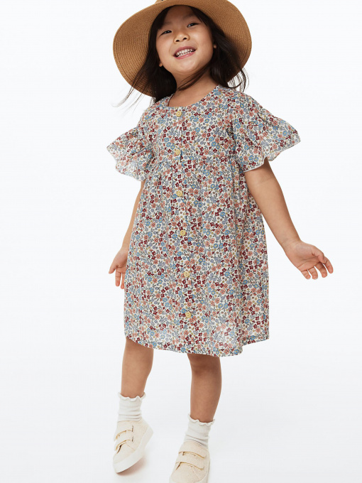 Платья H&M модель 71022 Фото
