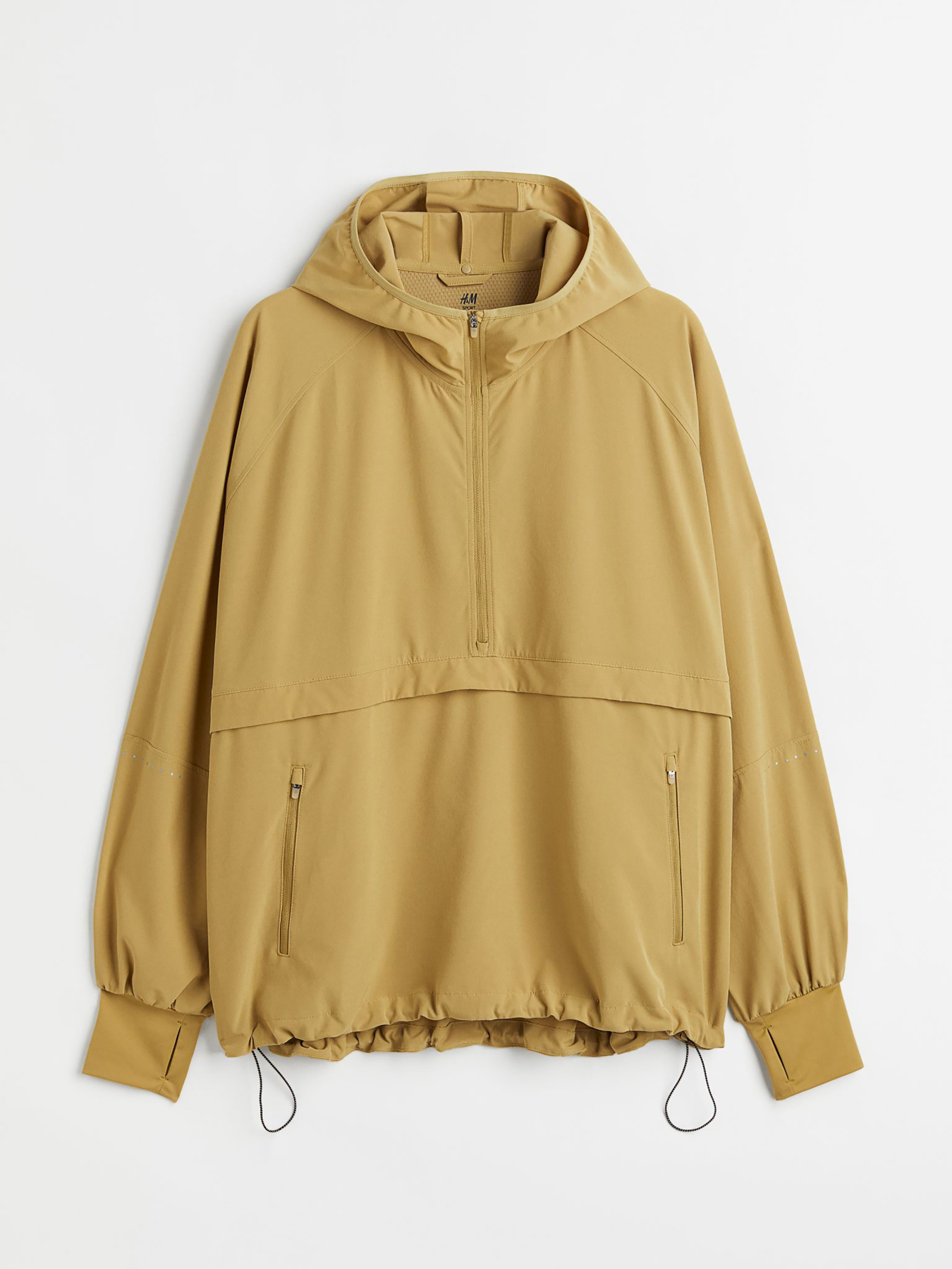 Куртки и дубленки H&M модель 71053 Фото