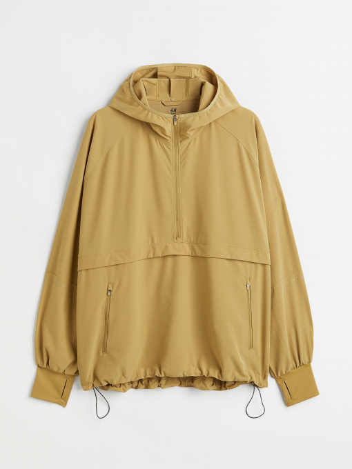 Куртки и дубленки H&M модель 71053 Фото