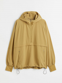 Куртки и дубленки H&M модель 71053 Фото