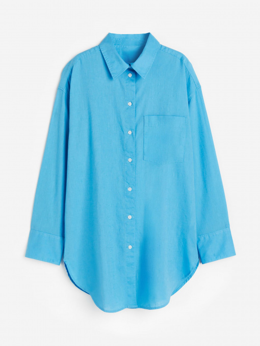 Рубашки H&M модель 71052 Фото
