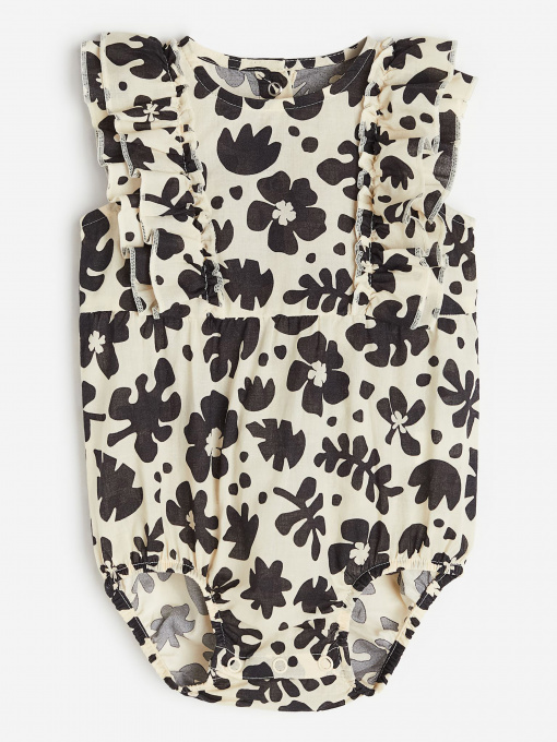 Одежда для младенцев H&M модель 71051 Фото
