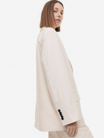 Піджаки H&M модель 71028 Фото