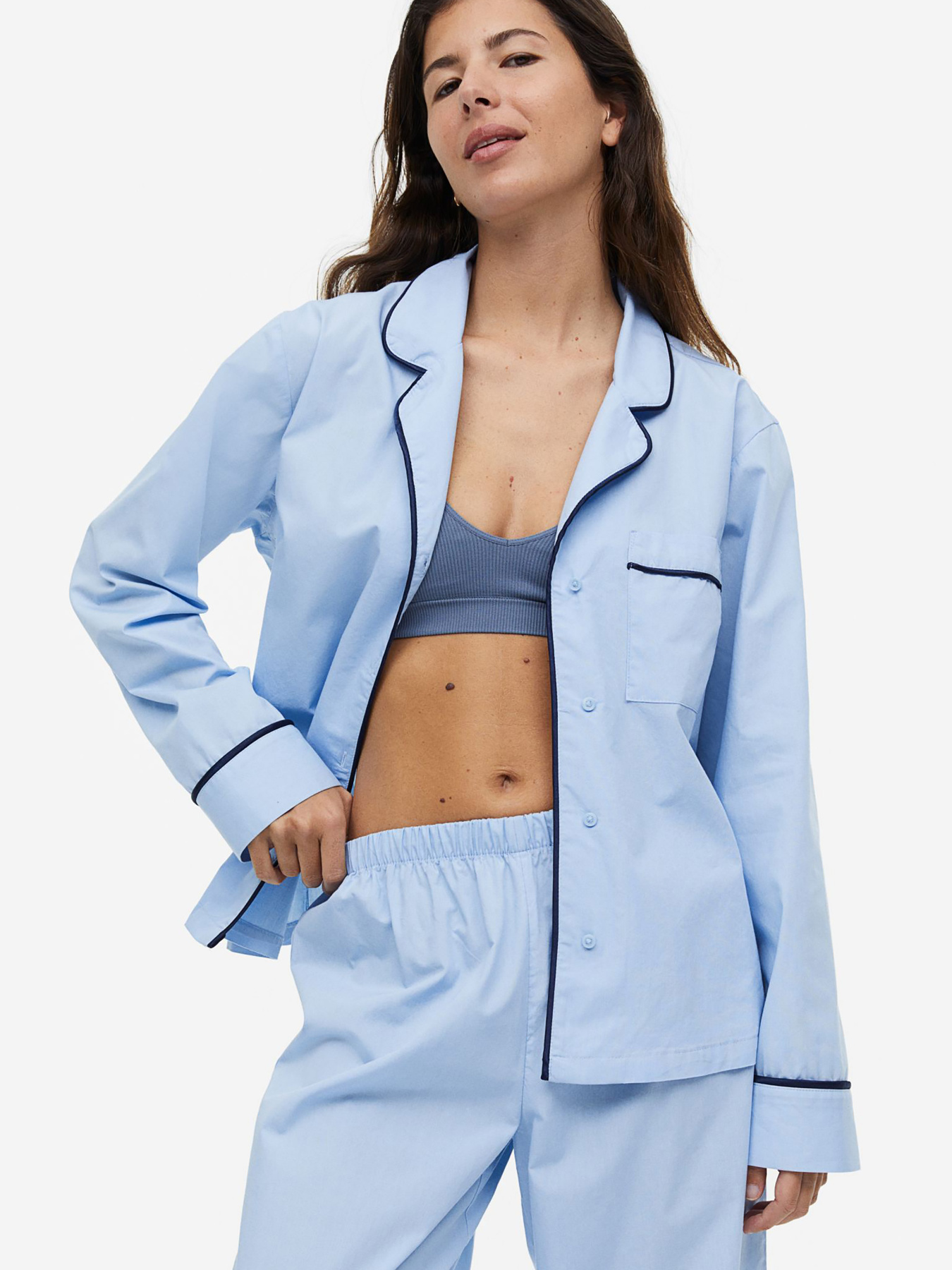Одежда для дома и сна H&M модель 71026 Фото