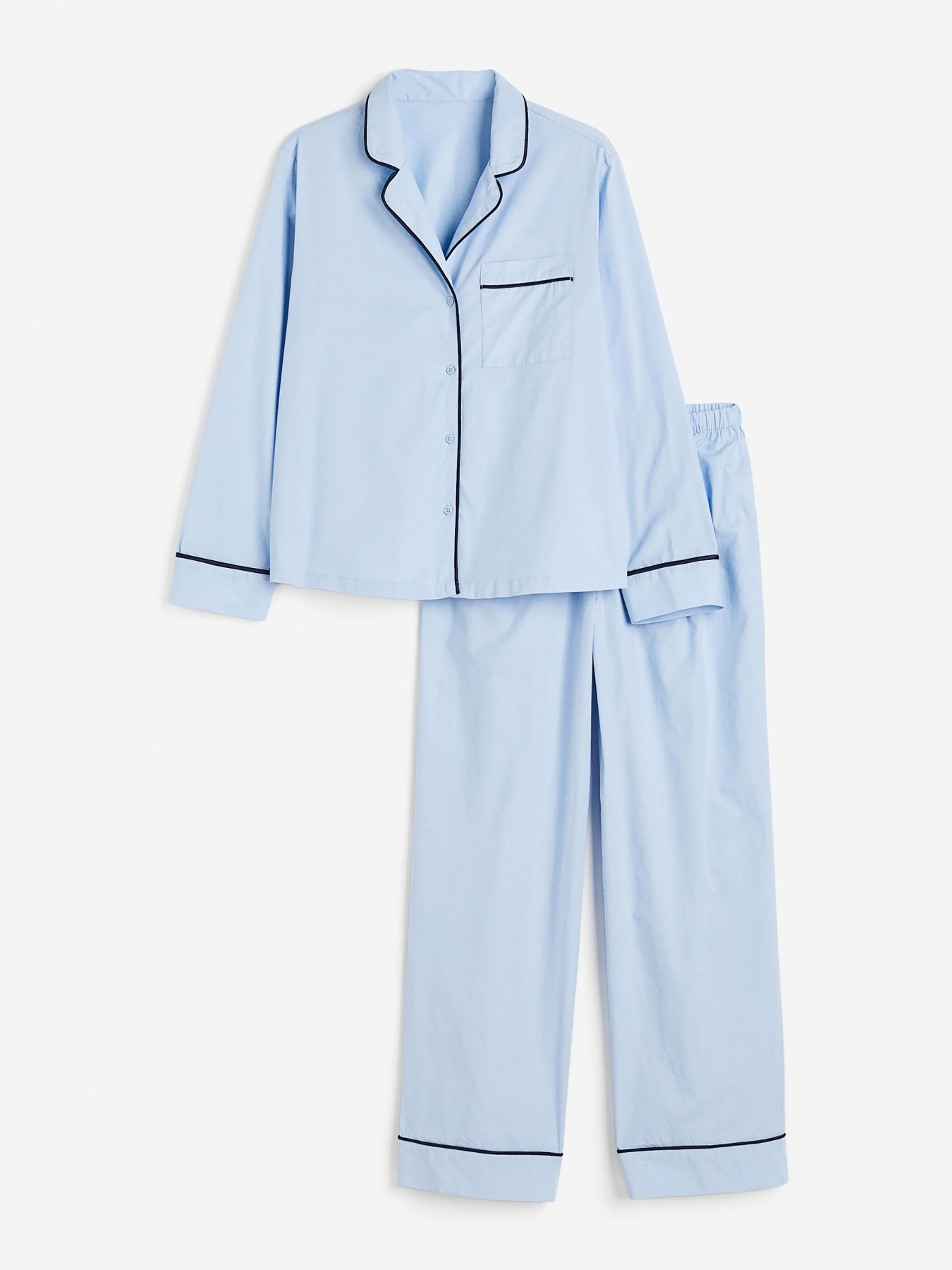 Одежда для дома и сна H&M модель 71026 Фото
