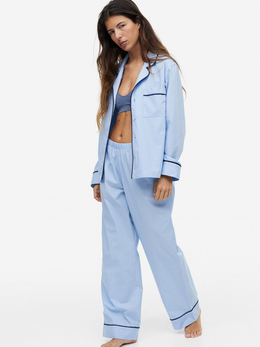 Одежда для дома и сна H&M модель 71026 Фото