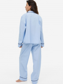 Одежда для дома и сна H&M модель 71026 Фото