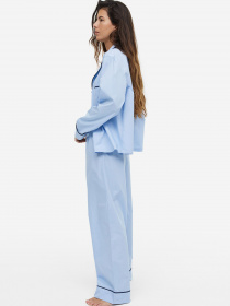 Одежда для дома и сна H&M модель 71026 Фото