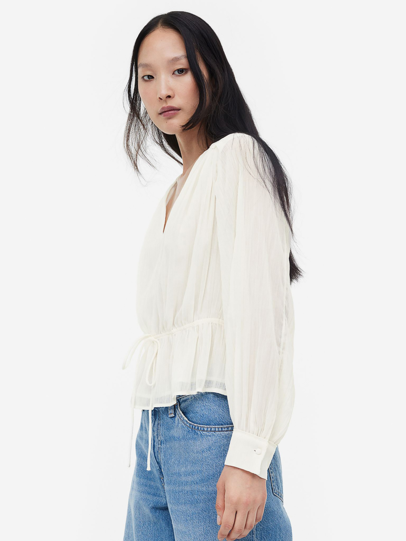 Сорочки H&M модель 71056 Фото
