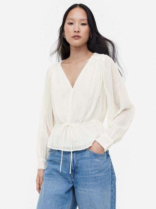 Сорочки H&M модель 71056 Фото