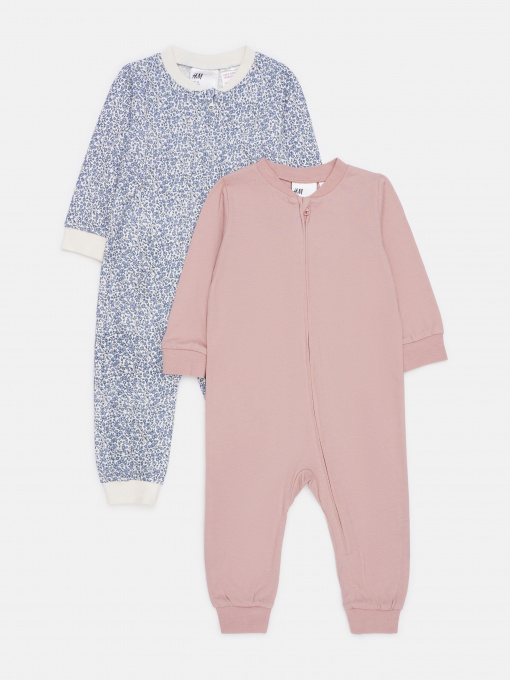 Одяг для дому та сну H&M модель 68963 Фото