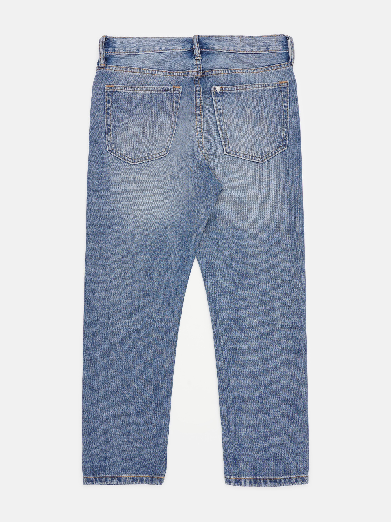 Джинси H&M модель 69220 Фото