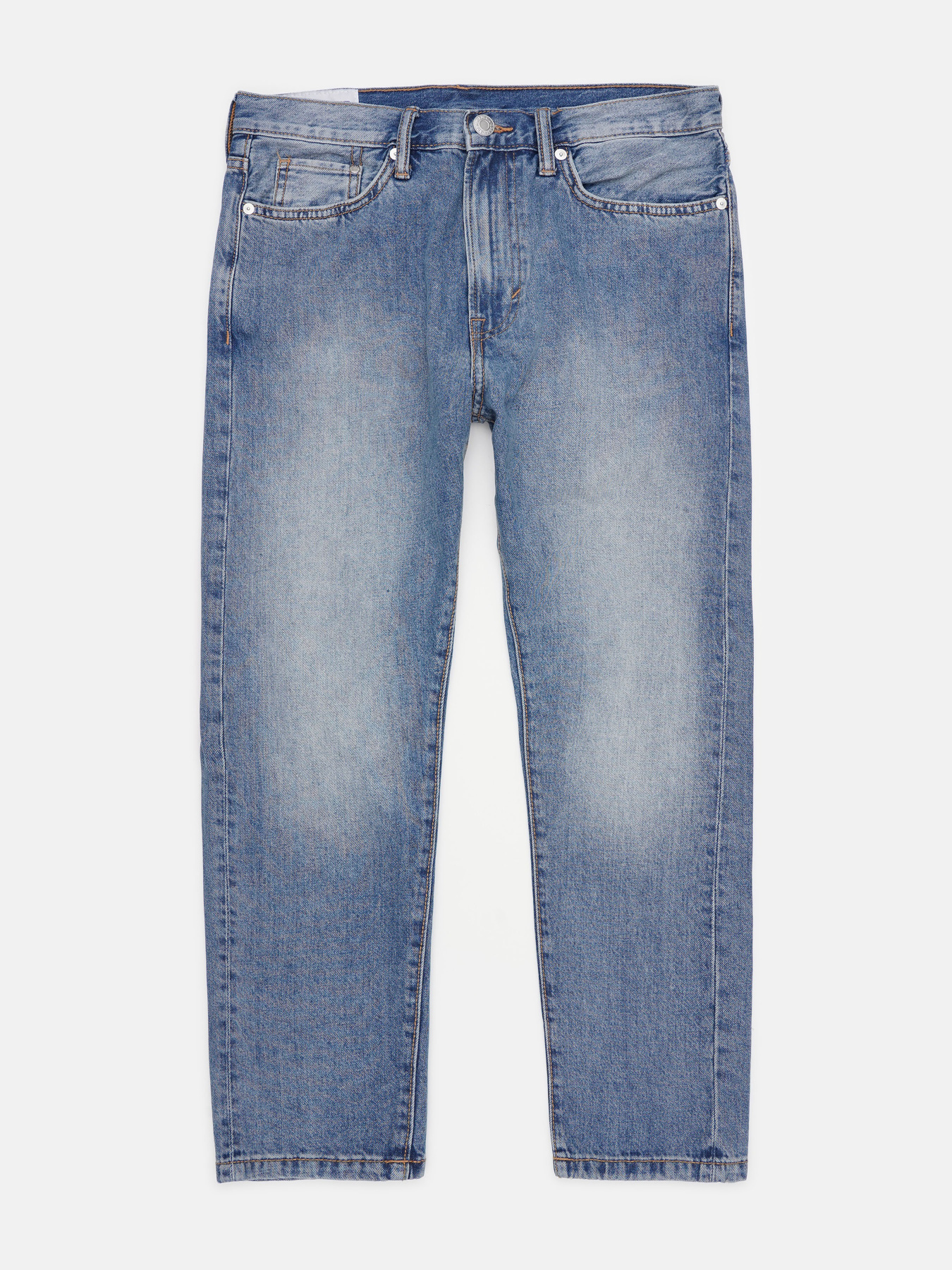 Джинси H&M модель 69220 Фото