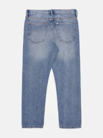 Джинси H&M модель 69220 Фото