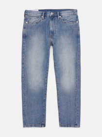 Джинси H&M модель 69220 Фото