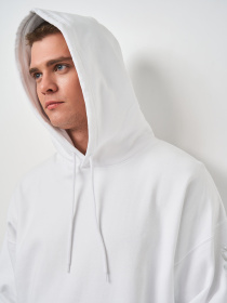 Худи и свитшоты H&M модель 69225 Фото