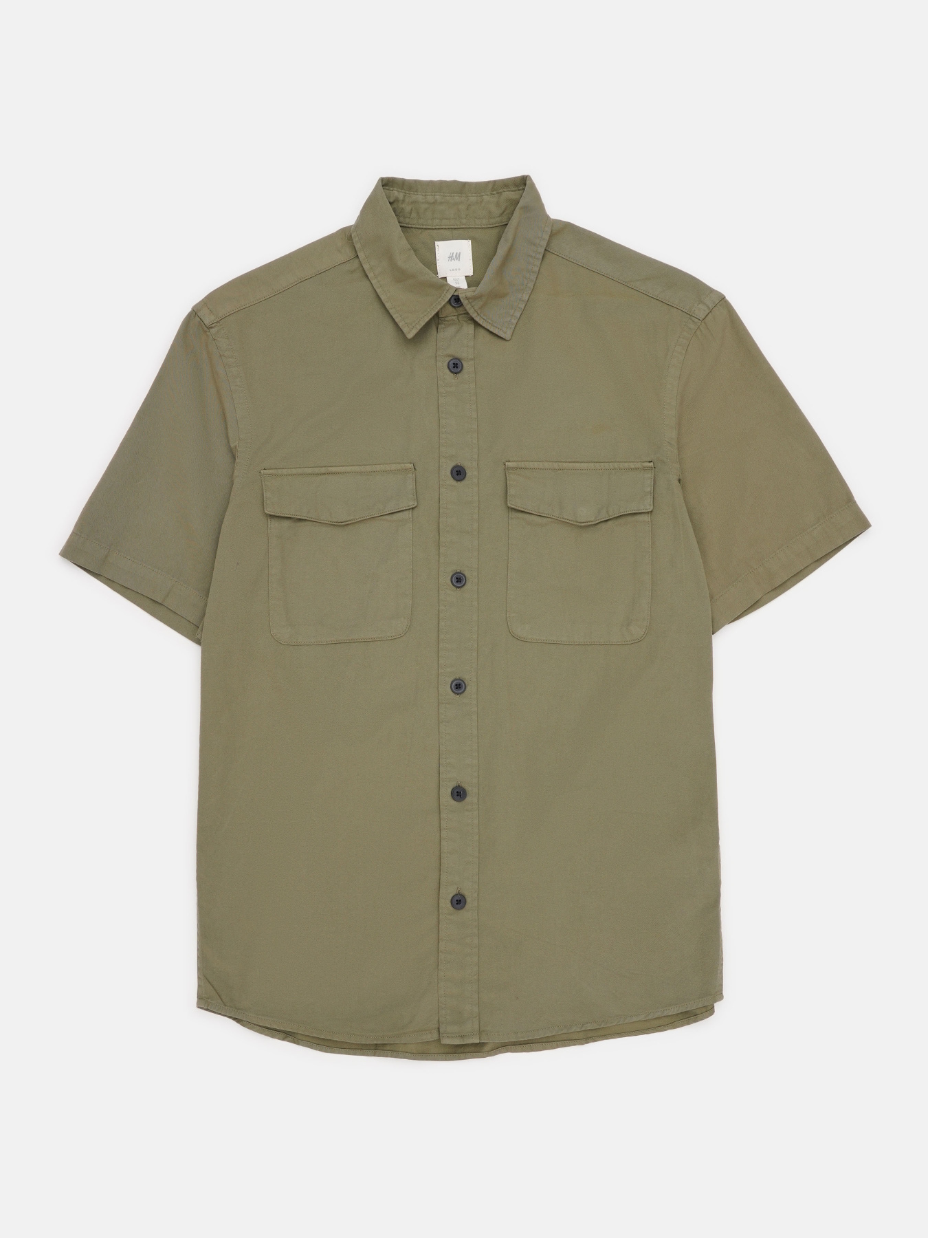 Сорочки H&M модель 69305 Фото