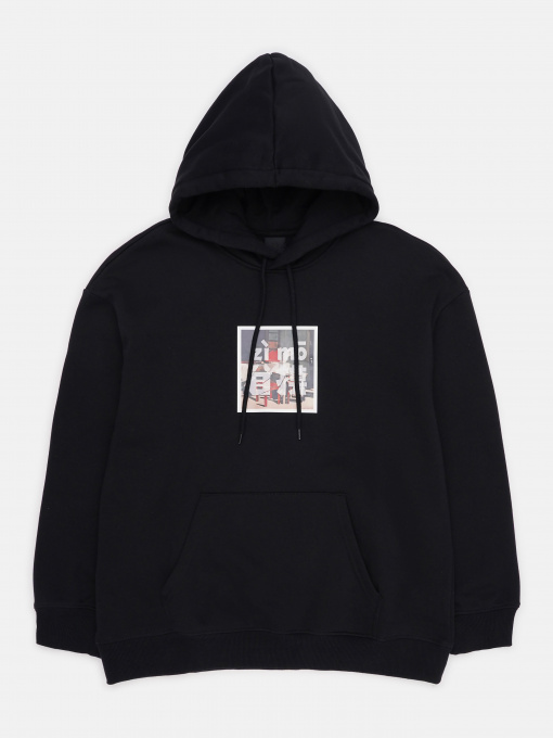 Худи и свитшоты H&M модель 68696 Фото