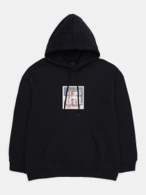 Худи и свитшоты H&M модель 68696 Фото