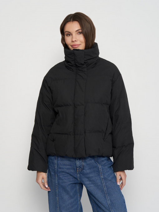 Куртки та дублянки H&M модель 68740 Фото