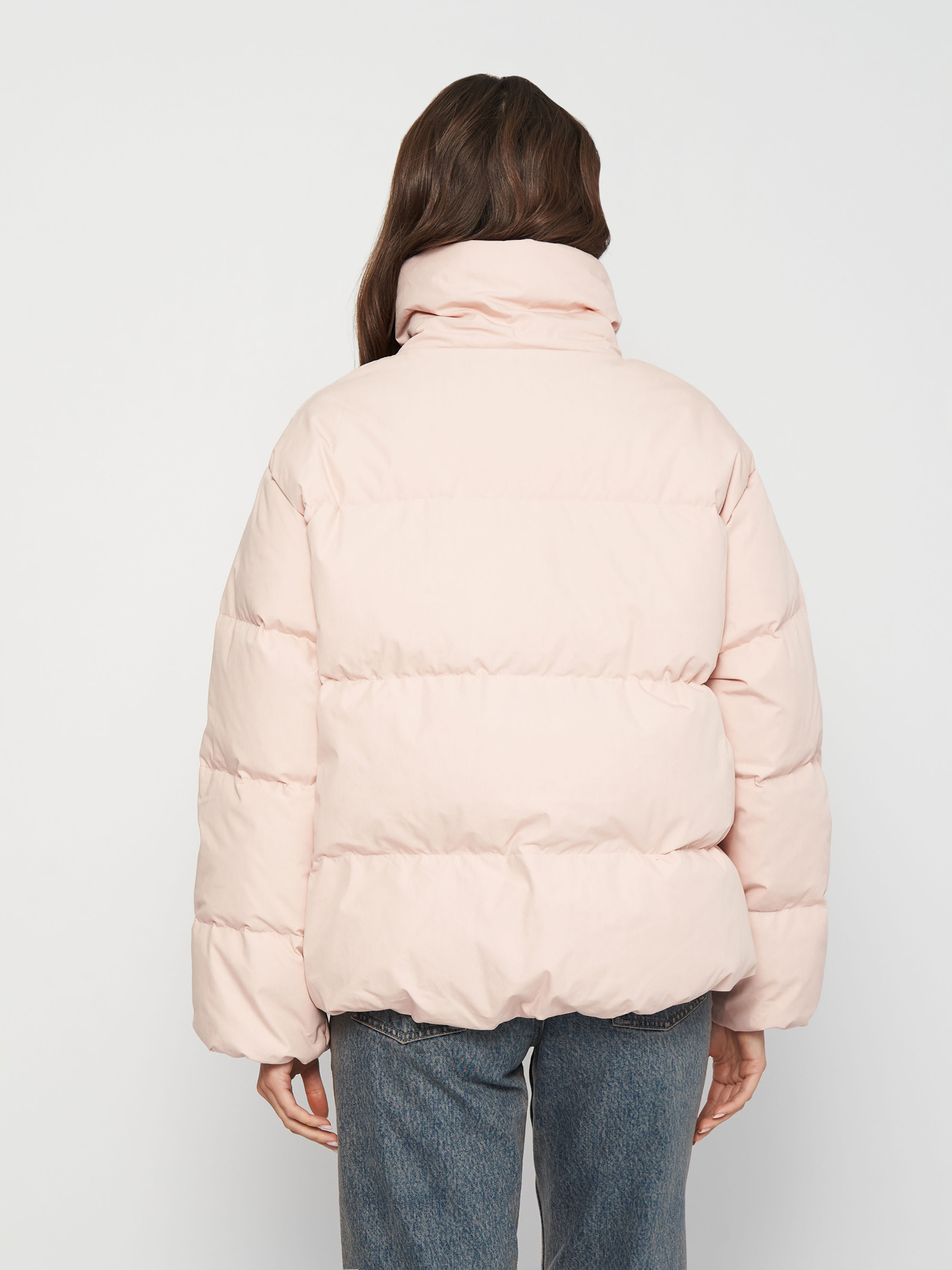 Куртки и дубленки H&M модель 68760 Фото
