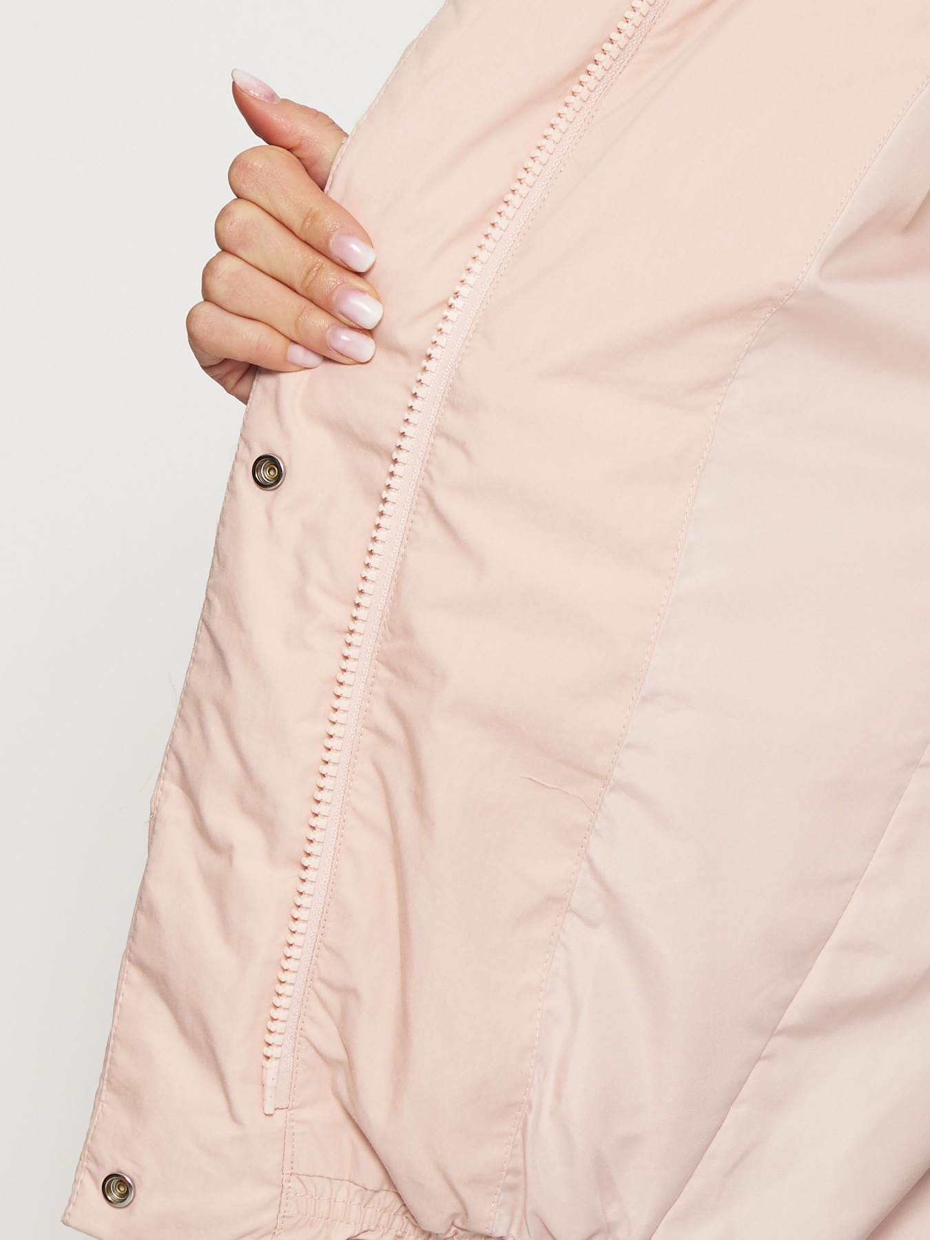 Куртки и дубленки H&M модель 68760 Фото