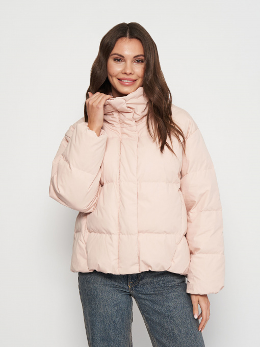 Куртки та дублянки H&M модель 68760 Фото