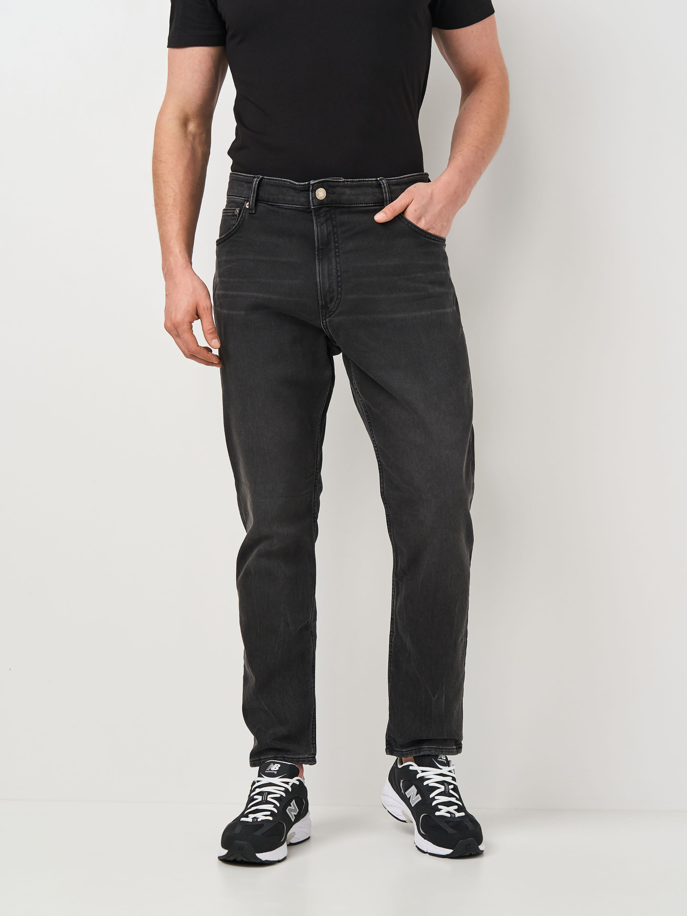 Джинсы H&M модель 68789 Фото