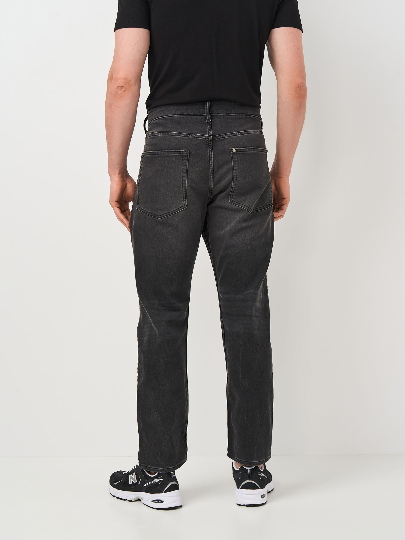 Джинсы H&M модель 68789 Фото