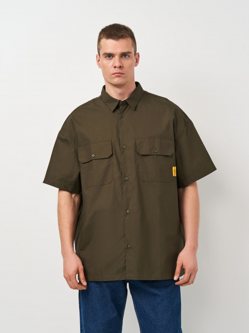 Рубашки H&M модель 68781 Фото