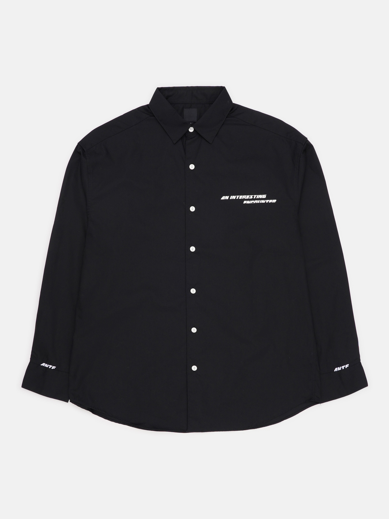 Рубашки H&M модель 69967 Фото