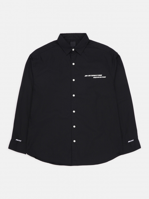 Рубашки H&M модель 69967 Фото