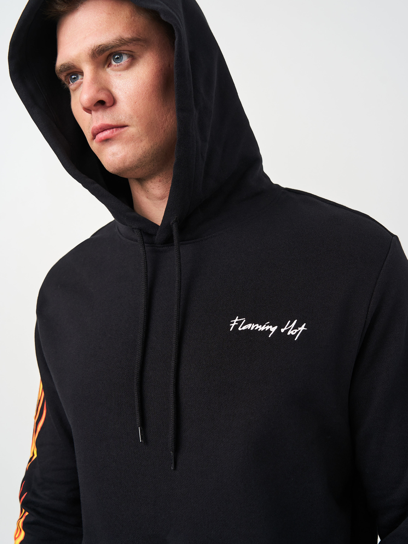 Худи и свитшоты H&M модель 70026 Фото