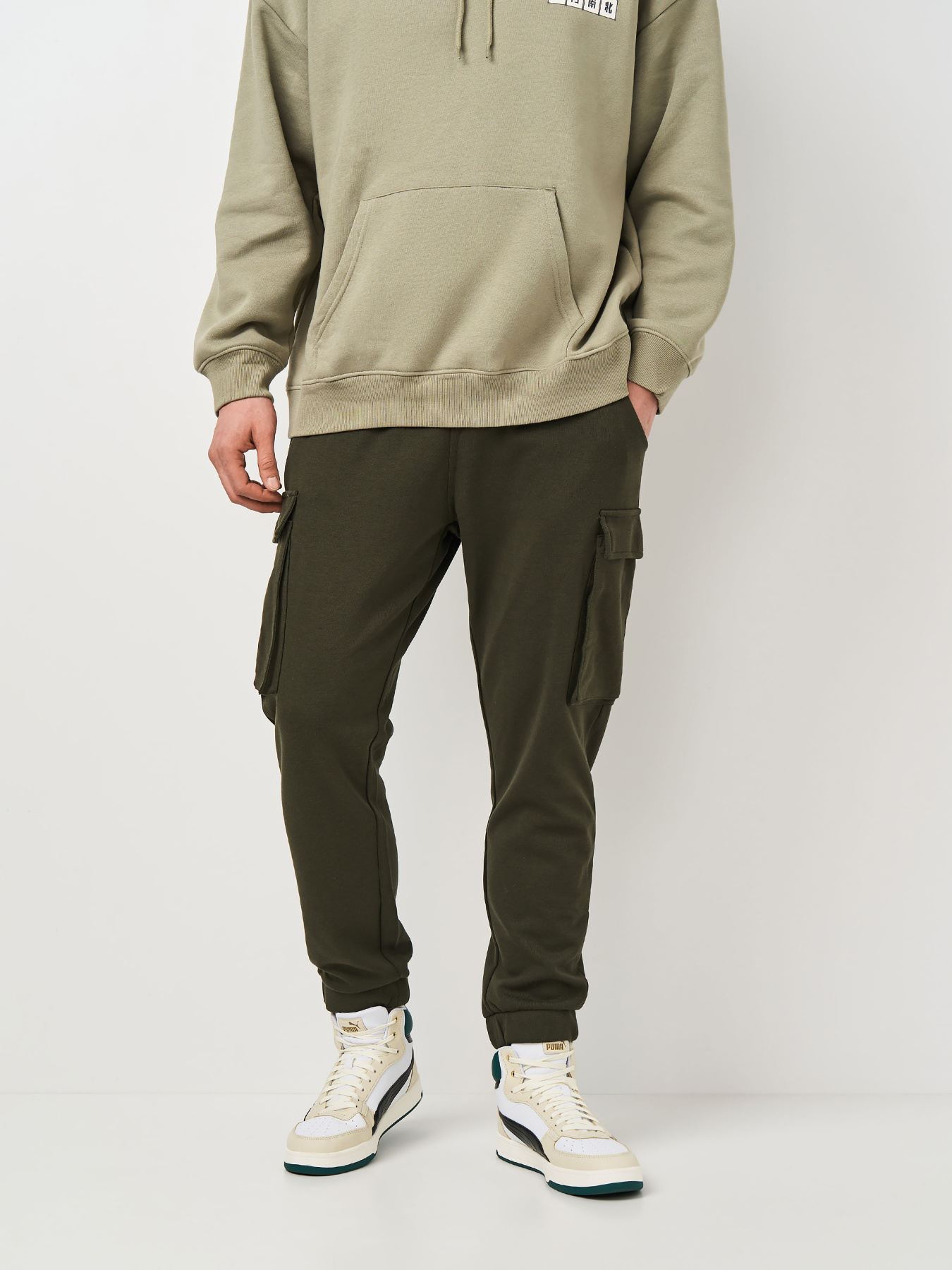 Брюки H&M модель 70033 Фото