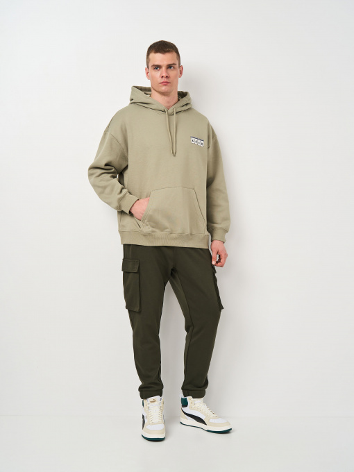 Брюки H&M модель 70033 Фото