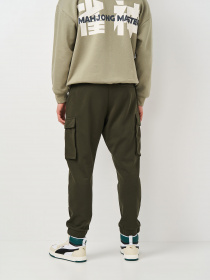Брюки H&M модель 70033 Фото