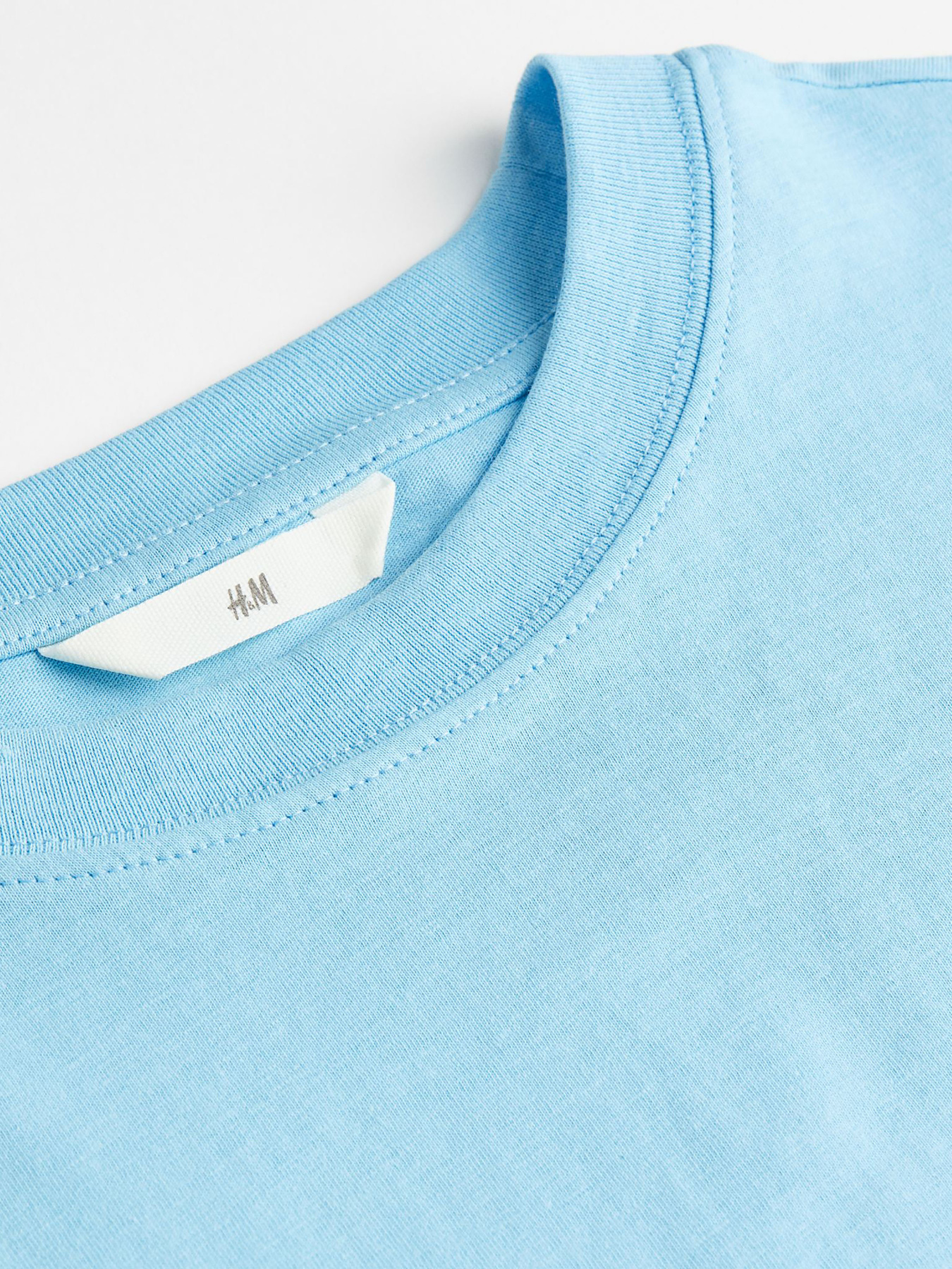 Футболки и поло H&M модель 70756 Фото