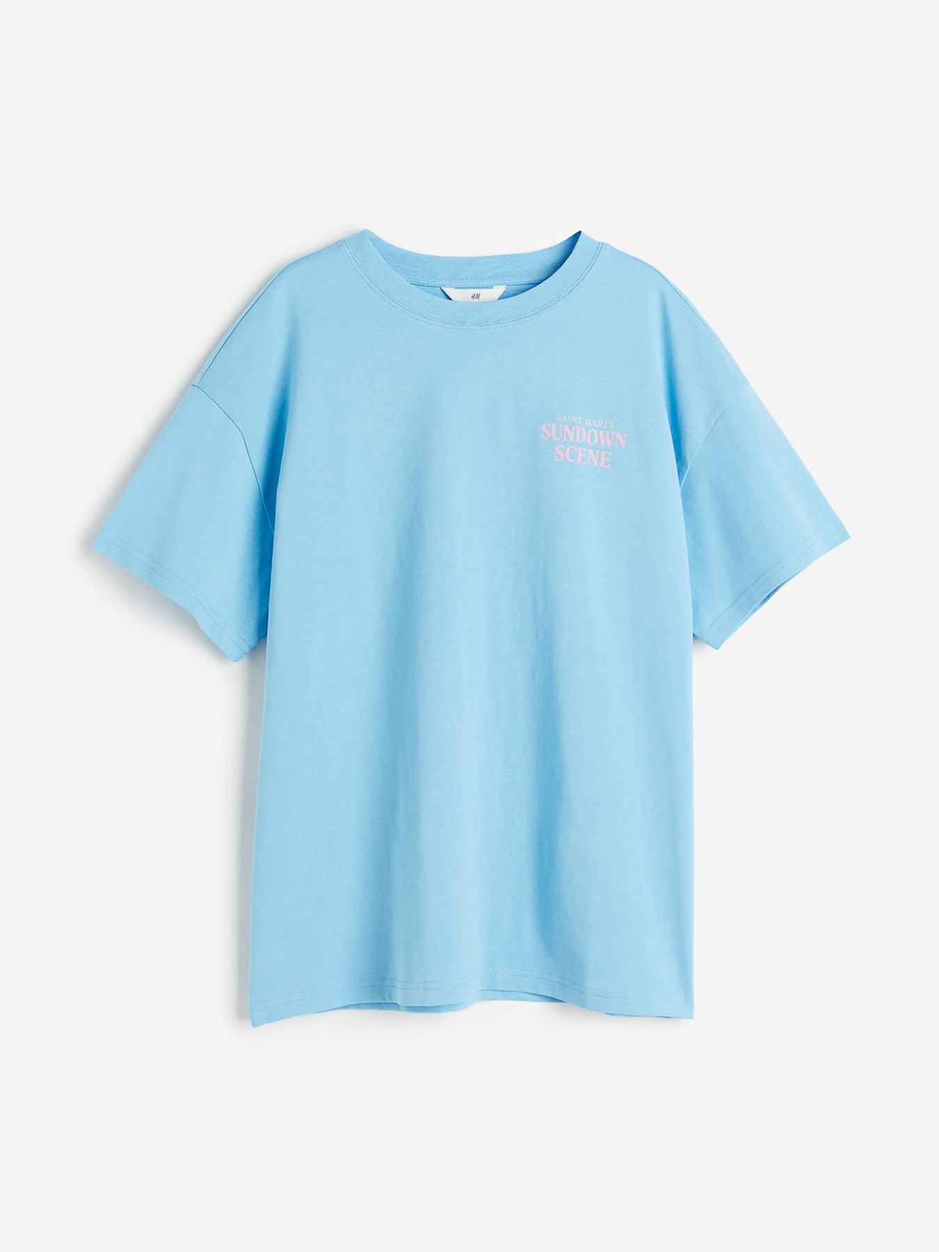 Футболки и поло H&M модель 70756 Фото