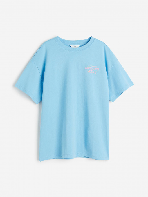 Футболки и поло H&M модель 70756 Фото