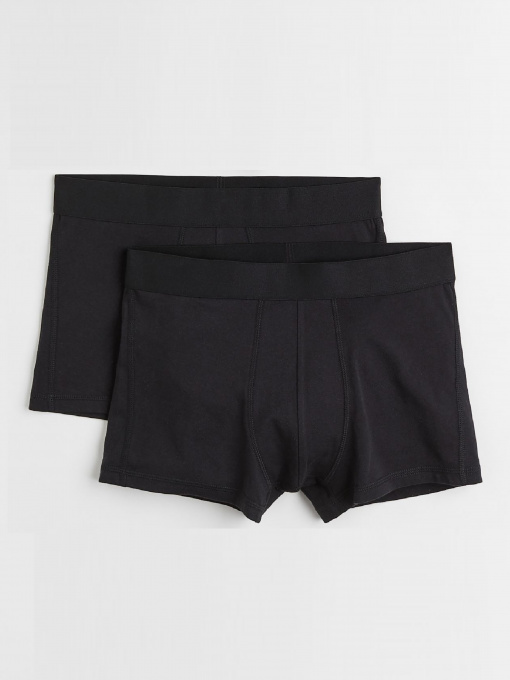 Нижнее белье H&M модель 70955 Фото
